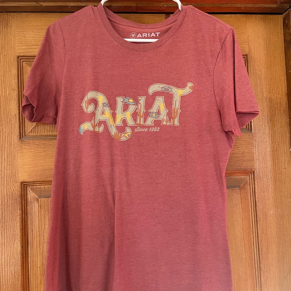 Ariat shirt bundle